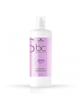 Shampoo - Keratin Smooth 1000ml