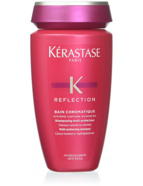 Shampoo - Bain Chromatique 250ml