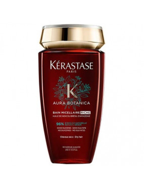 Shampoo -  Bain Micellaire 250ml