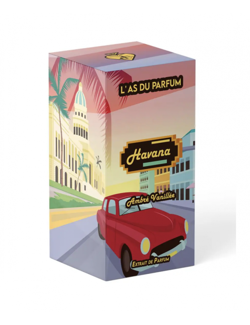 Havana 50ml