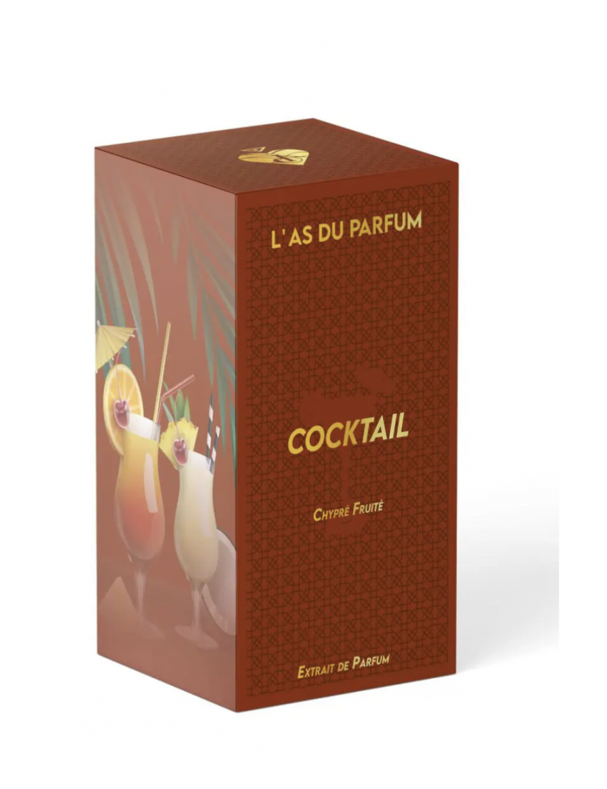 Cocktail 50ml