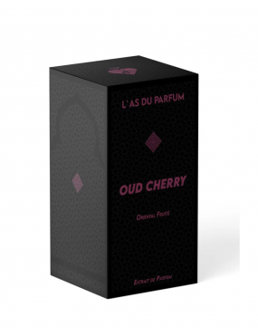 Oud Cherry 50ml