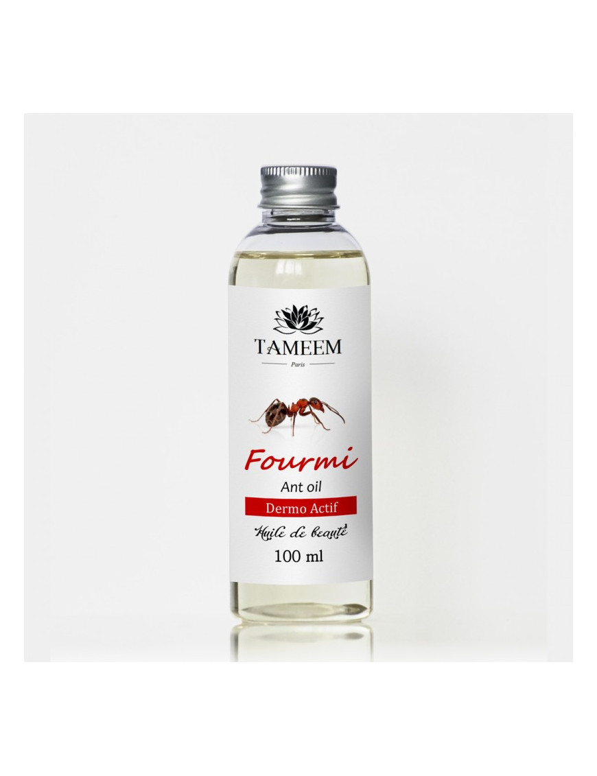 Huile de fourmis 100ml