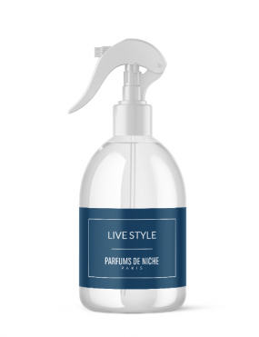 Live Style 250ml - Parfum de Niche