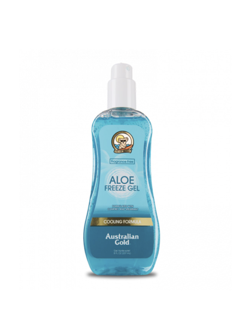 Australian Gold - Aloe Freeze Gel 237ml