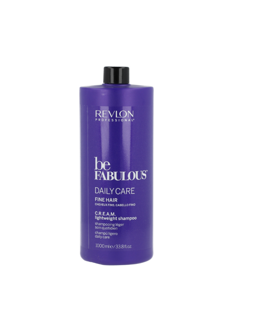 Revlon Professional - Daily Care 1000ml