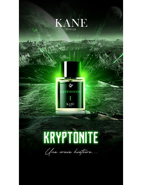 KRYPTONITE - 50ml