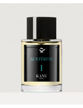 AUSTÉRITÉ - 50ml