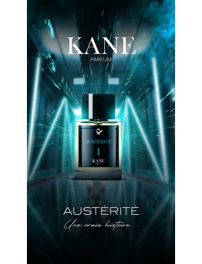 AUSTÉRITÉ - 50ml