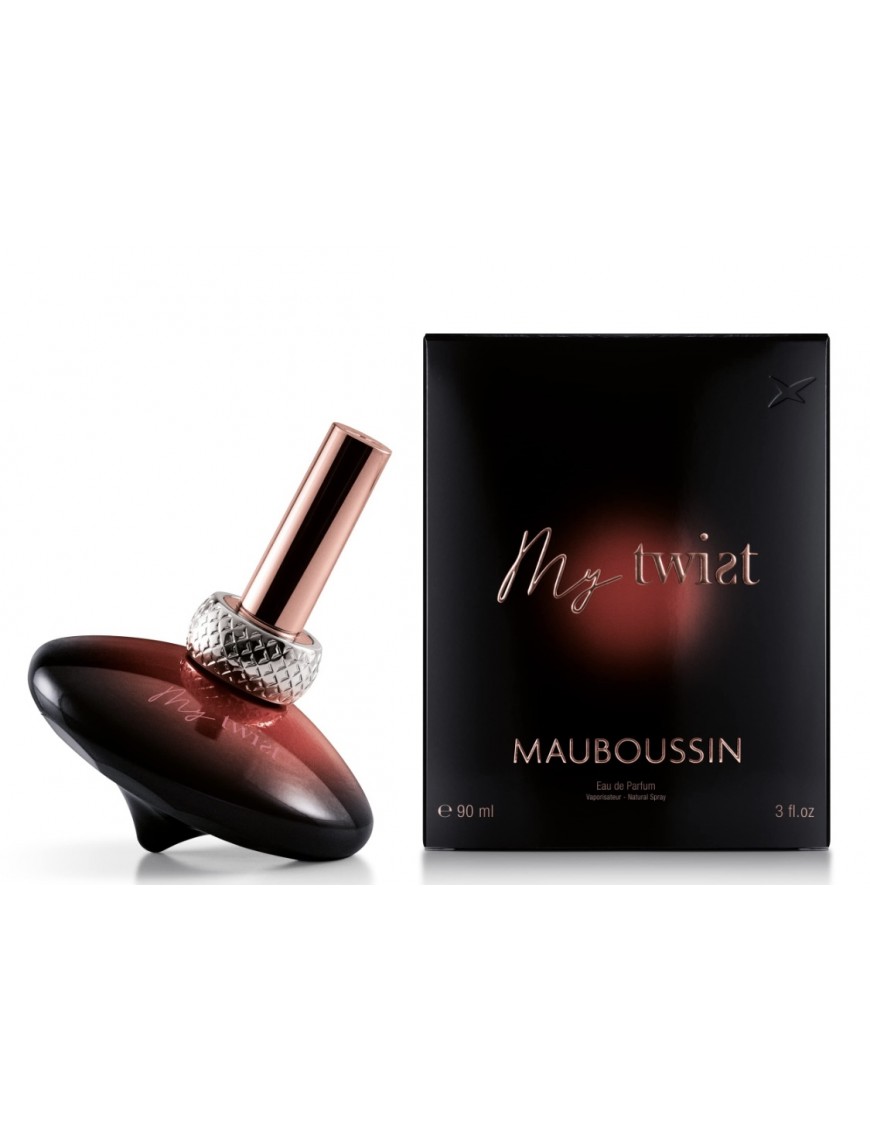 Mauboussin My twist eau de parfum 90ml