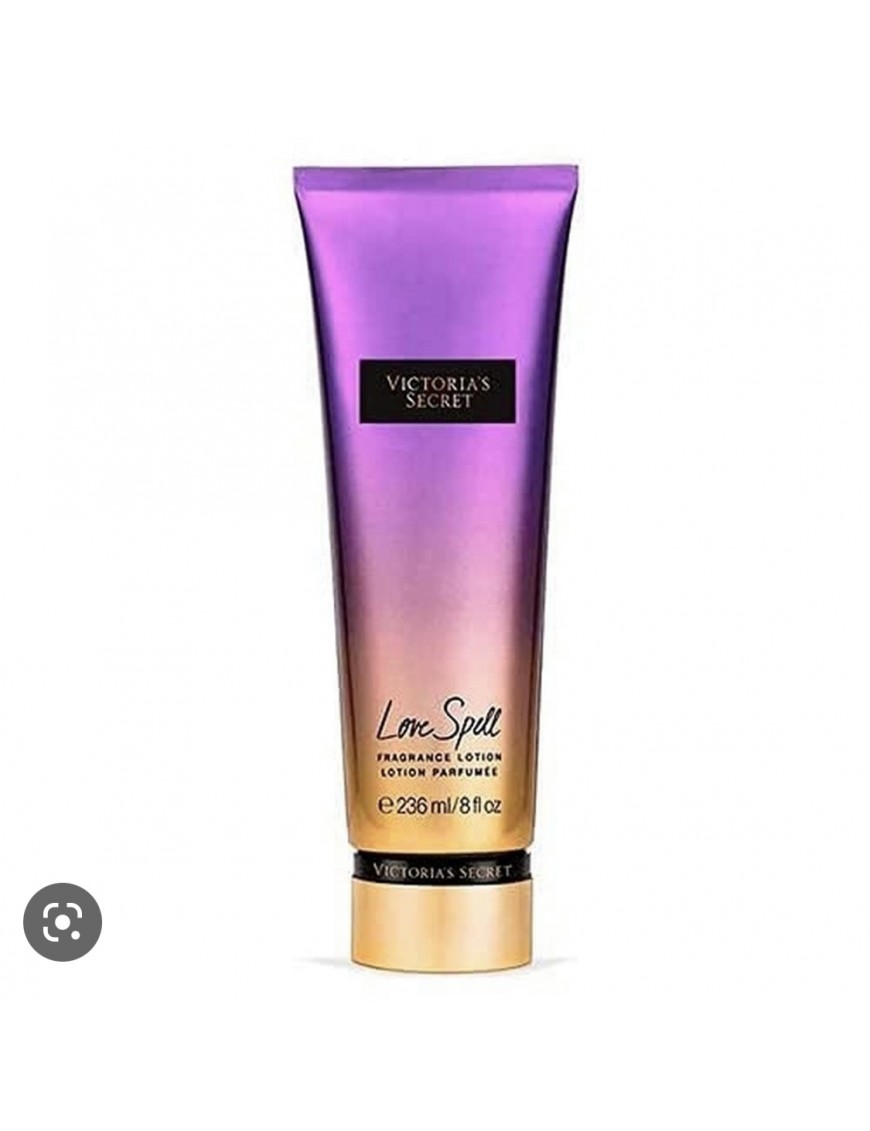 Victoria secret Love Spell creme