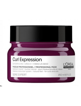 Curl expression masque 250ml