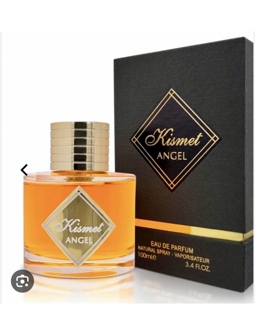 KISMET ANGEL