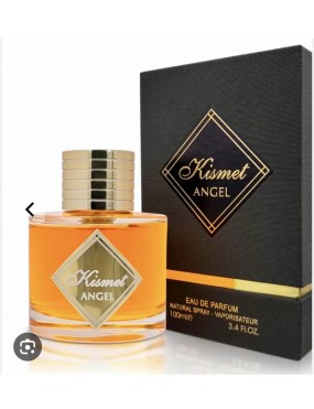 KISMET ANGEL