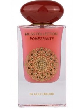 Musk Collection Pomegrante