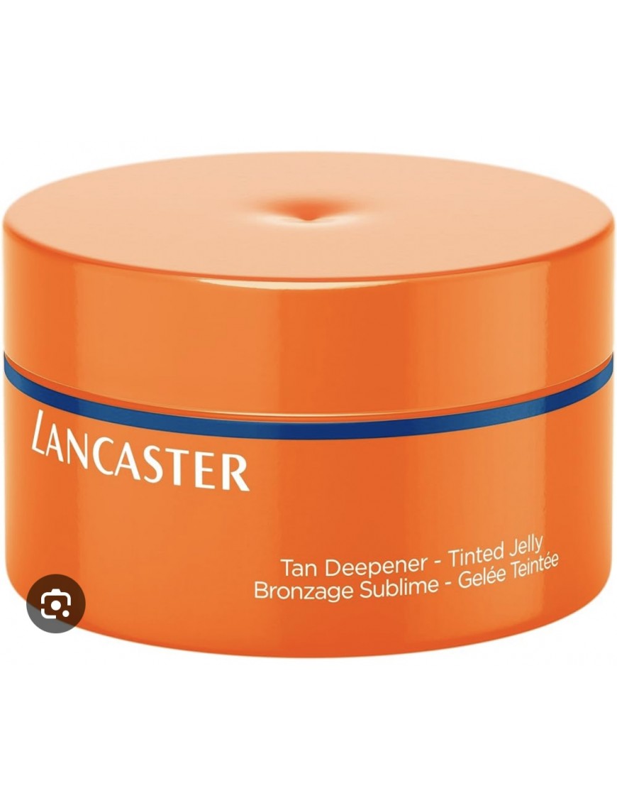 Lancaster Tan Deepened 200ml