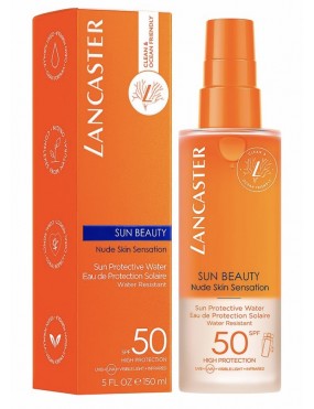 Lancaster Eau de protection solaire 150ml