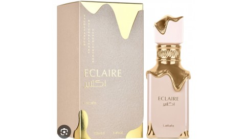 Eclaire 100ml Lattafa