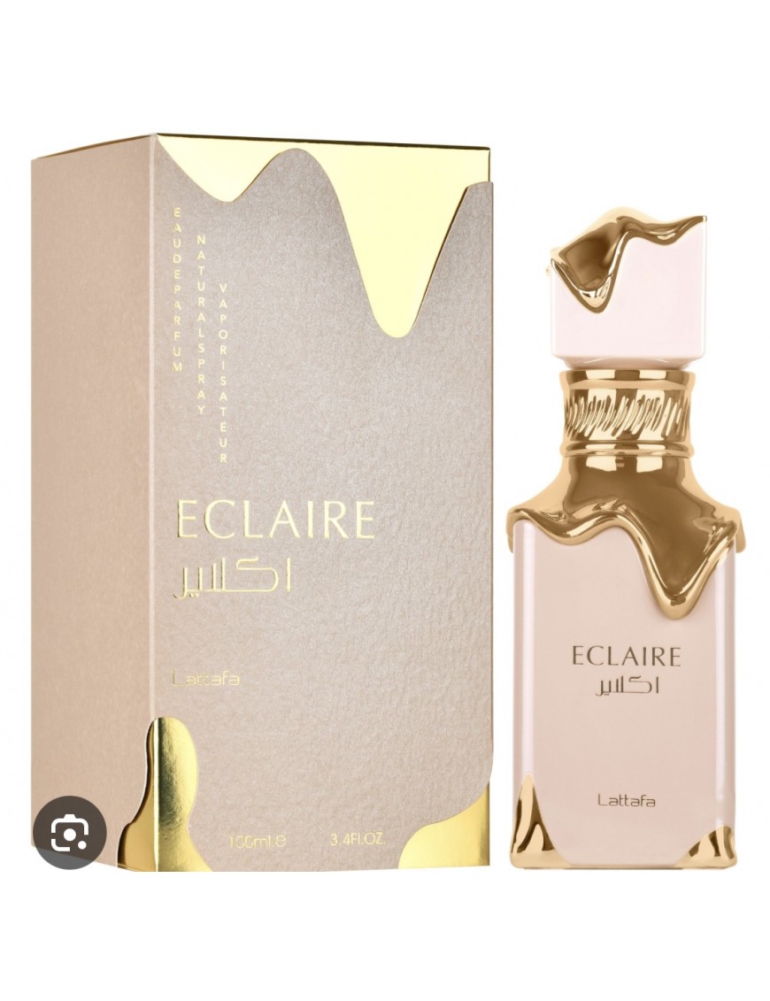 Eclaire 100ml Lattafa