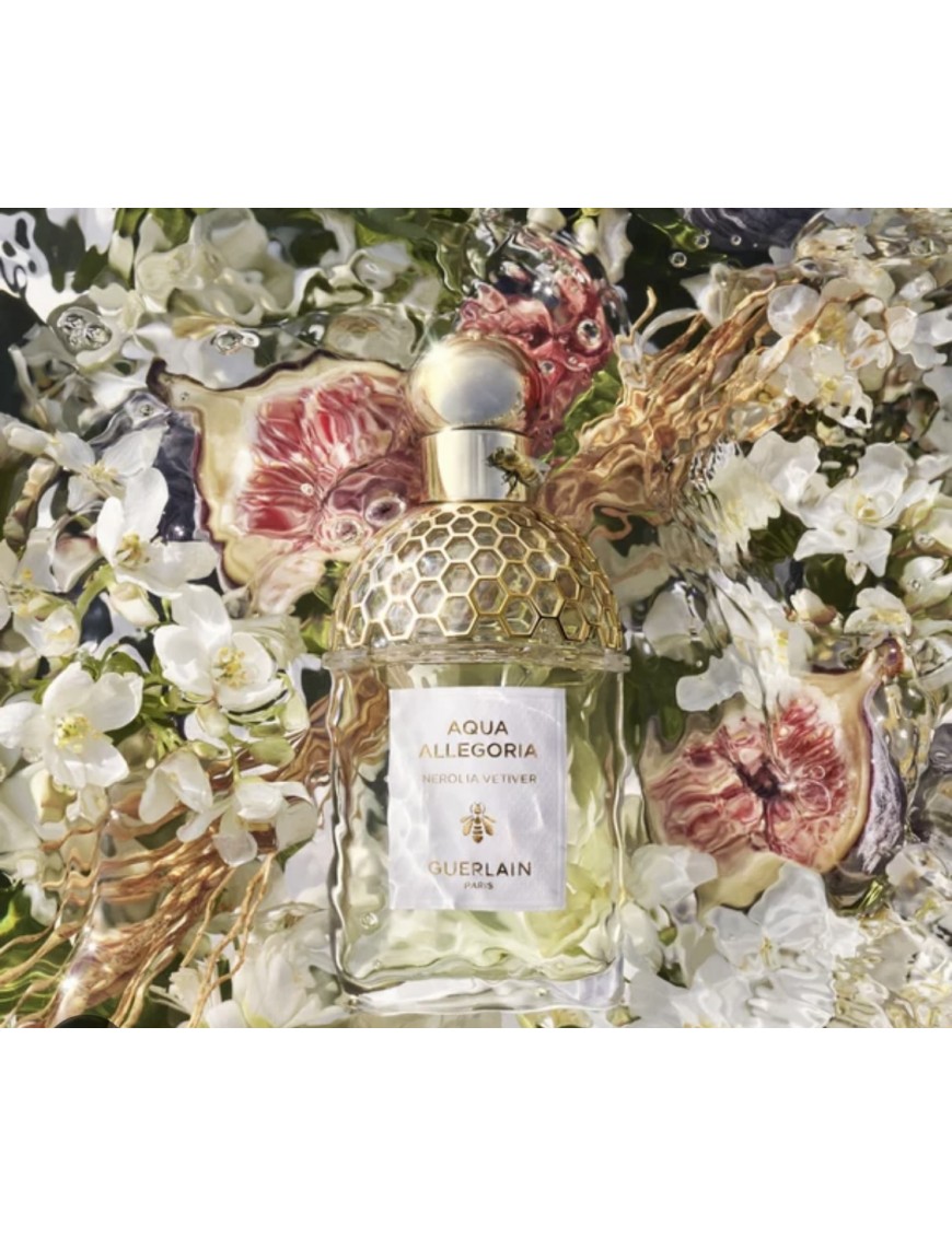 Guerlain  Nerolia vetiver