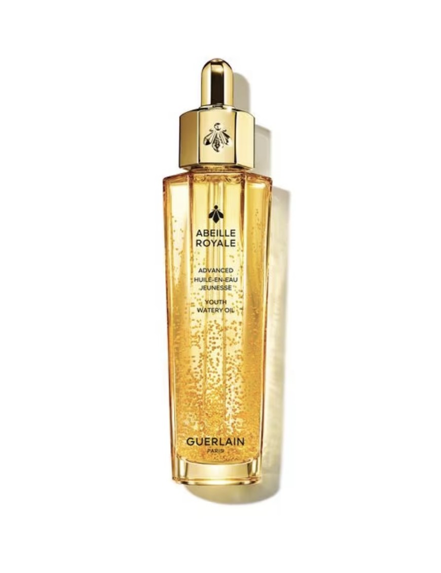 Guerlain Abeille Royal Huile en eau