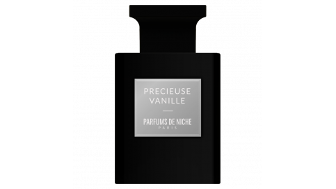 Précieuse Vanille 100ml