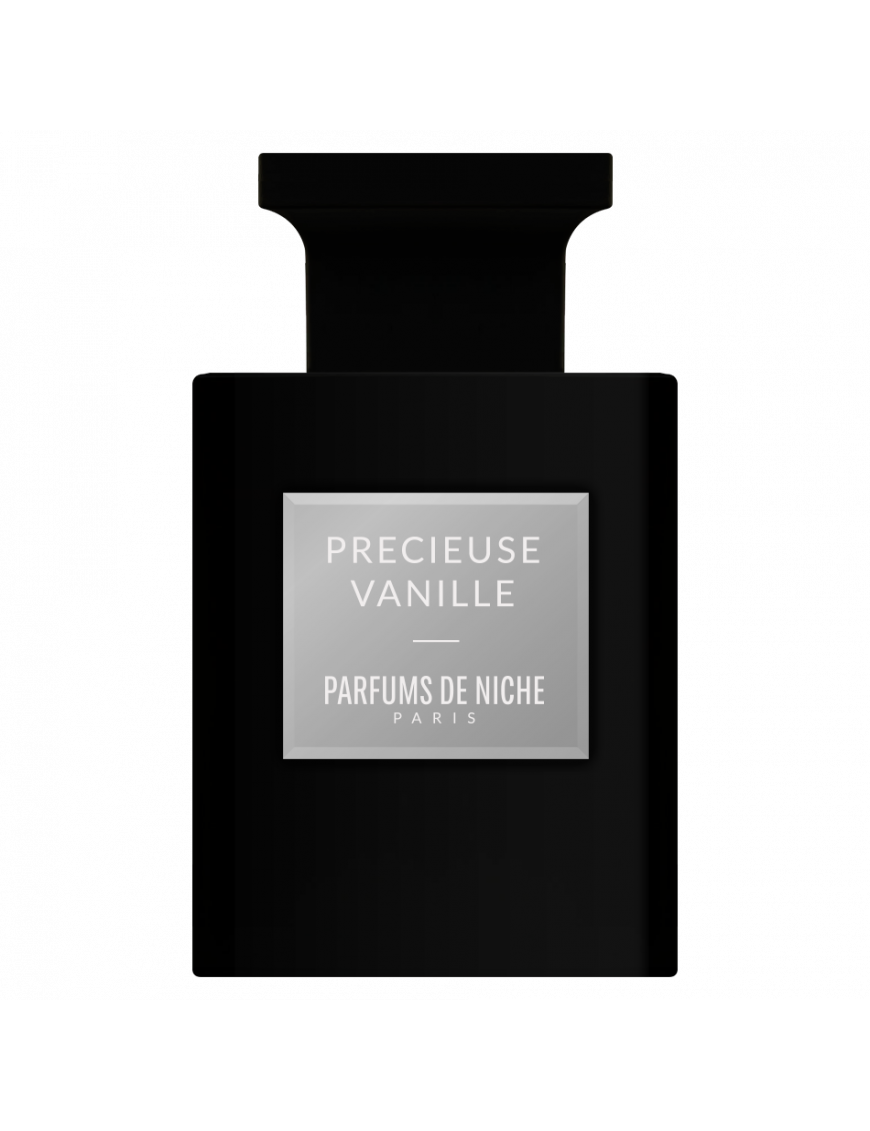 Précieuse Vanille 100ml