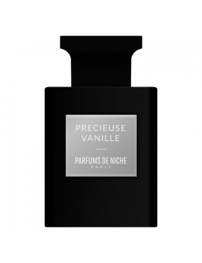 Précieuse Vanille 100ml