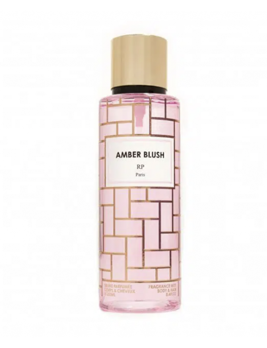 RP - Amber Blush 250ml