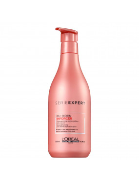 Shampoo- Serie expert Inforcer 500ml