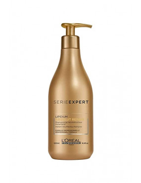 Shampoo - Expert Absolut Repair 500ml