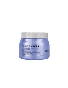 Mask - Expert Blondifier Cool 500ml