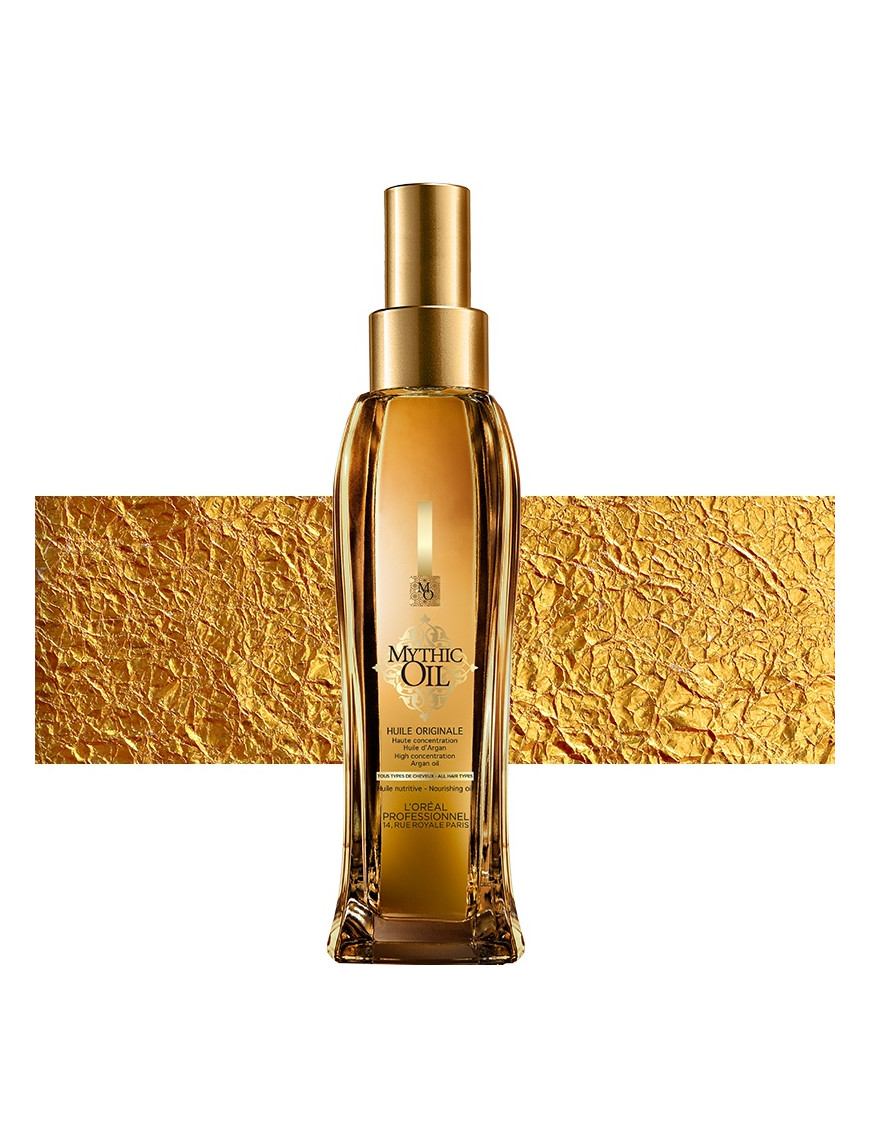 Huile - Mythic Oil 100ml