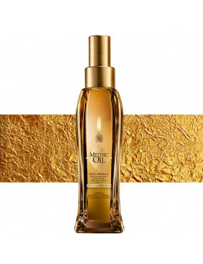 Huile - Mythic Oil 100ml